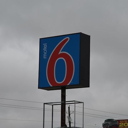 Motel 6-Covington, Tn Exteriör bild