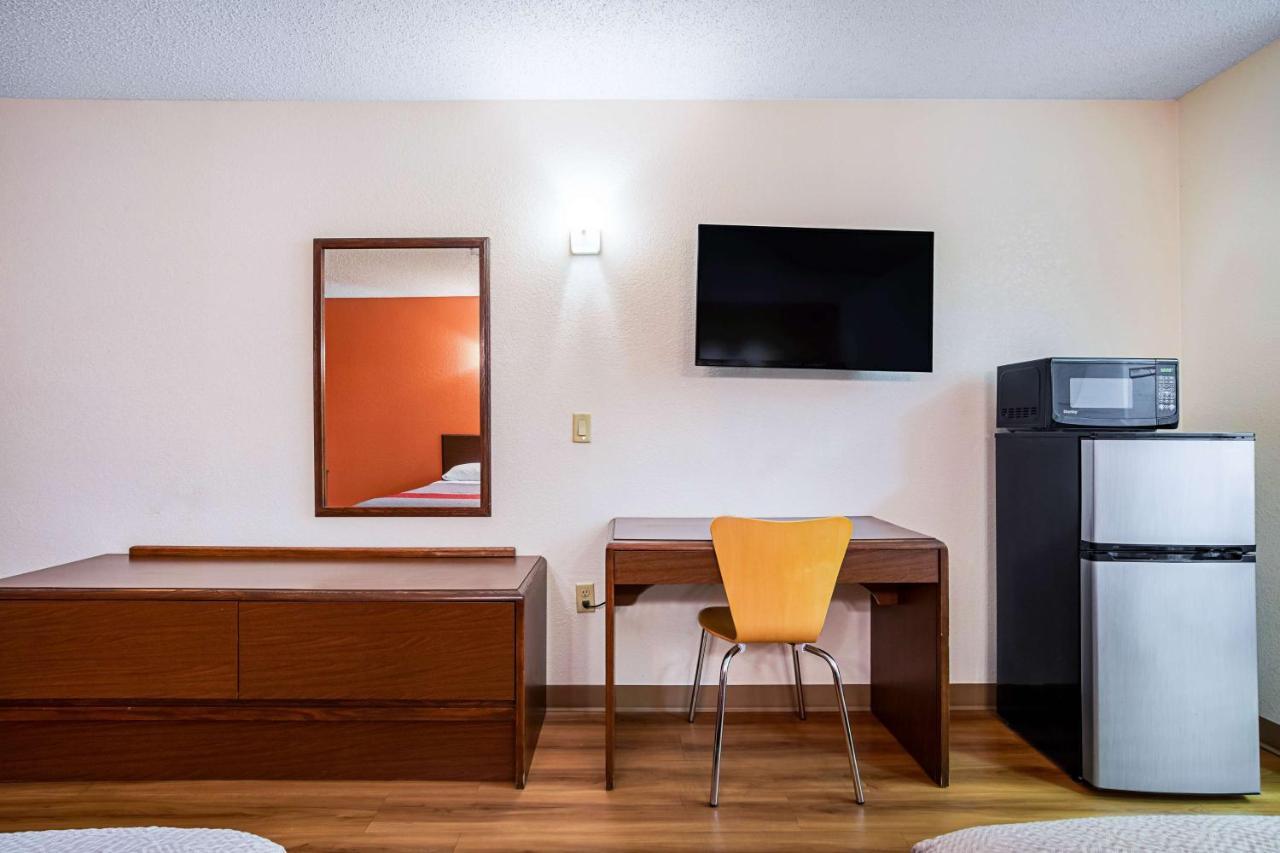 Motel 6-Covington, Tn Exteriör bild