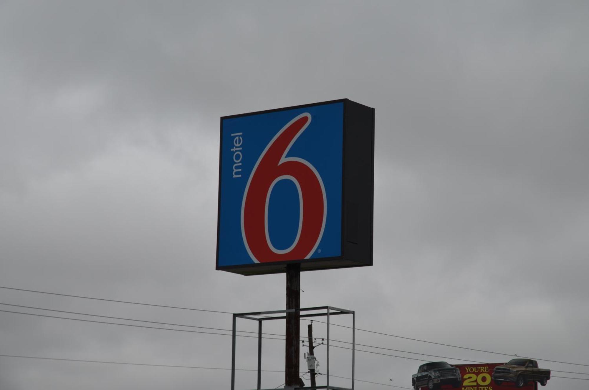 Motel 6-Covington, Tn Exteriör bild